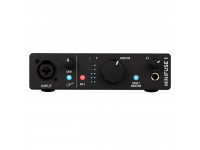 Arturia MiniFuse 1 Black Arturia MiniFuse 1 Black
